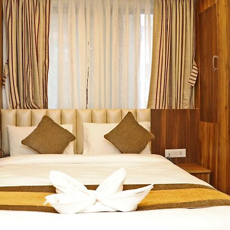 Hotel Airport Gurkha Katmandu Dış mekan fotoğraf