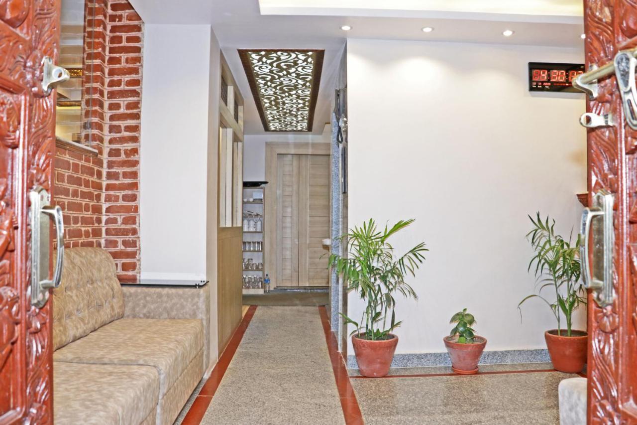 Hotel Airport Gurkha Katmandu Dış mekan fotoğraf